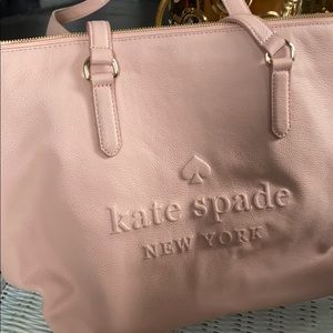 Kate spade bag